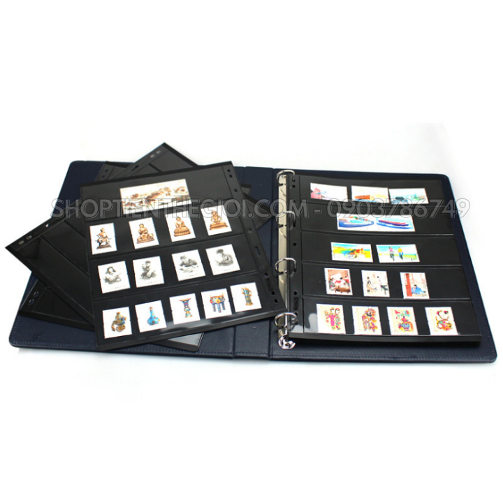 Bìa album MINGT PCCB Đài Loan - BA000001